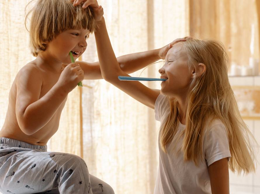 дитячій стоматолог