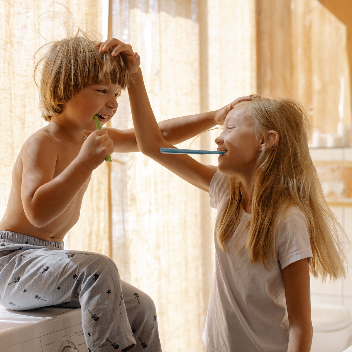 Дитячий стоматолог