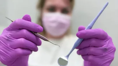 Стоматологія Ф1 в Черкасах