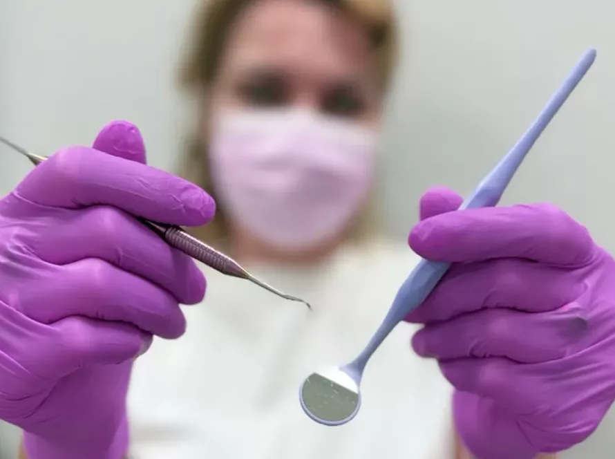 Стоматологія Ф1 в Черкасах