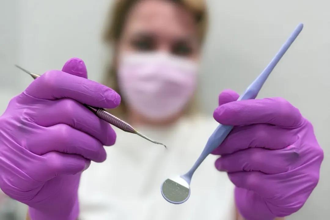 Стоматологія Ф1 в Черкасах