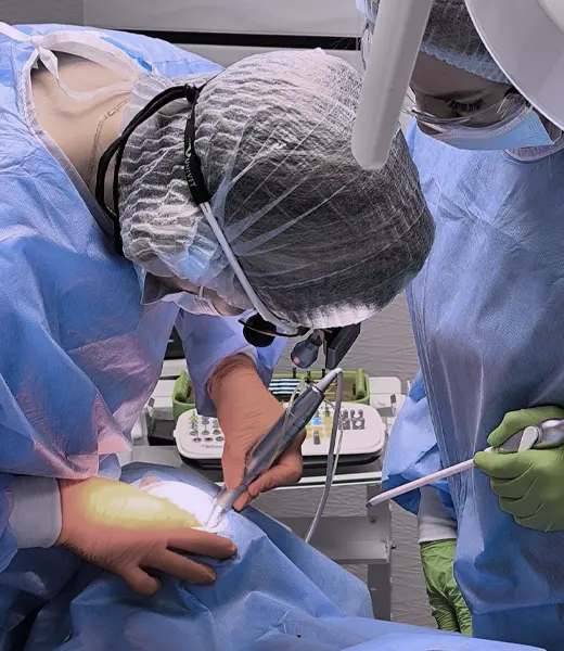 Послуги стоматології Формула 1 - імплантація